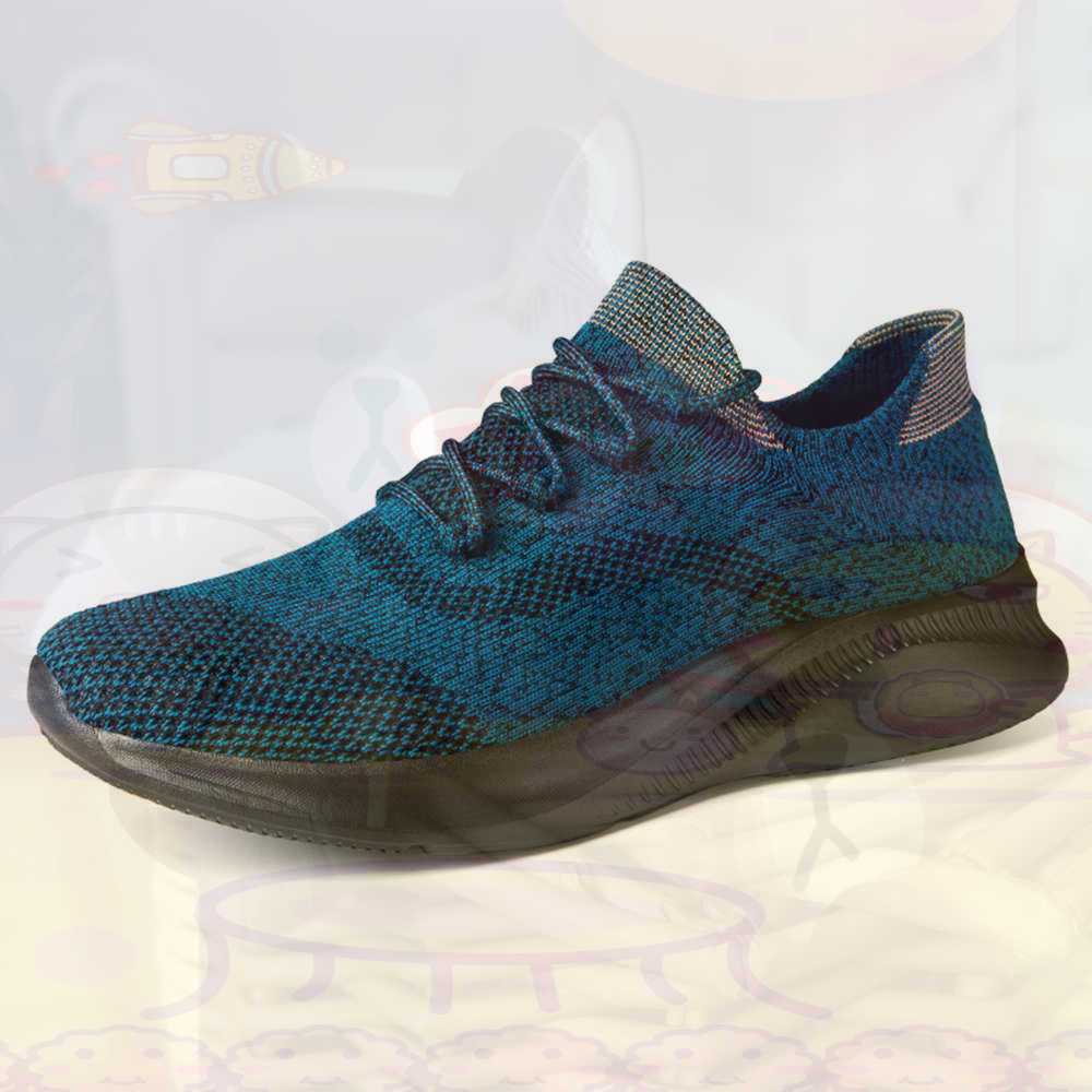 Formal Upper Wear Men - Number 41 Soft Bottom High-quality Shoes