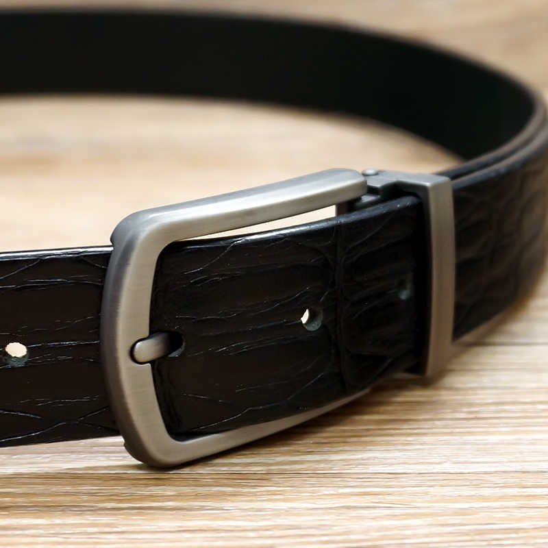 Men Formal Wear Top - Mens belts, Men's leather belt, top