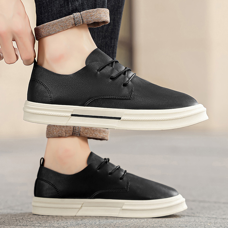 Formal Upper Wear Men - Durable upper men formal shoes business
