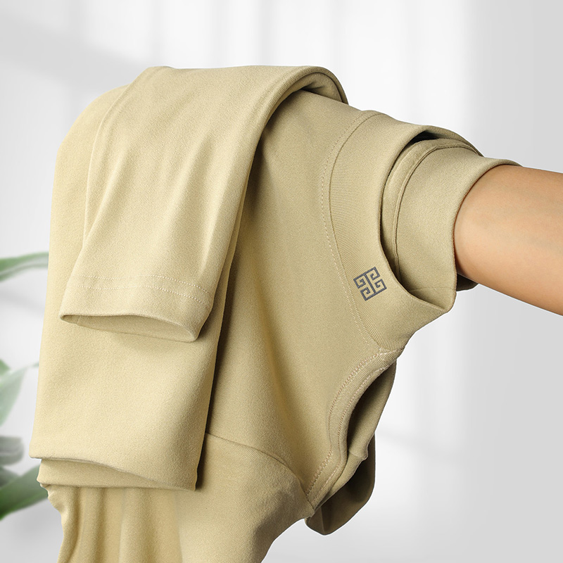 De Rong Bottom Shirt Men's Inn - đánh giá và giá Men Formal Office Wear Shirts