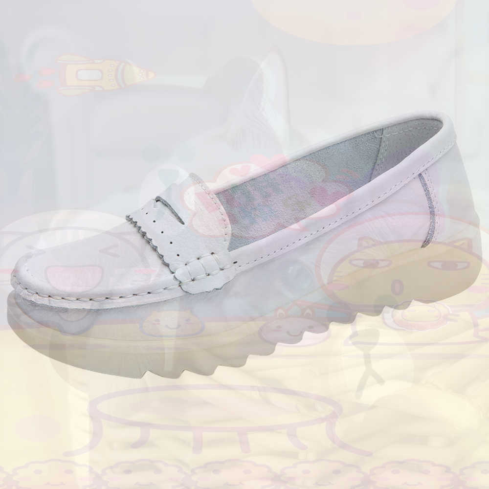 Moccasin Driving Teenage Sneak - đánh giá và giá Formal Upper Wear Men