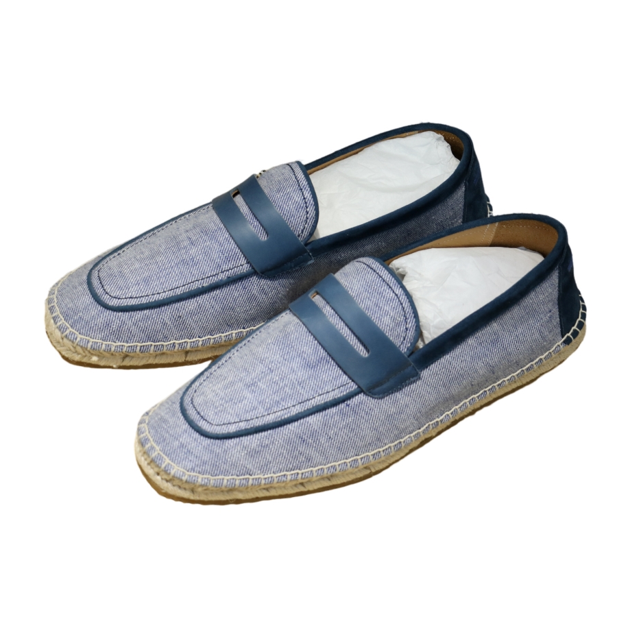 100% Cowhide Loafers with Soft - đánh giá và giá Formal Upper Wear Men