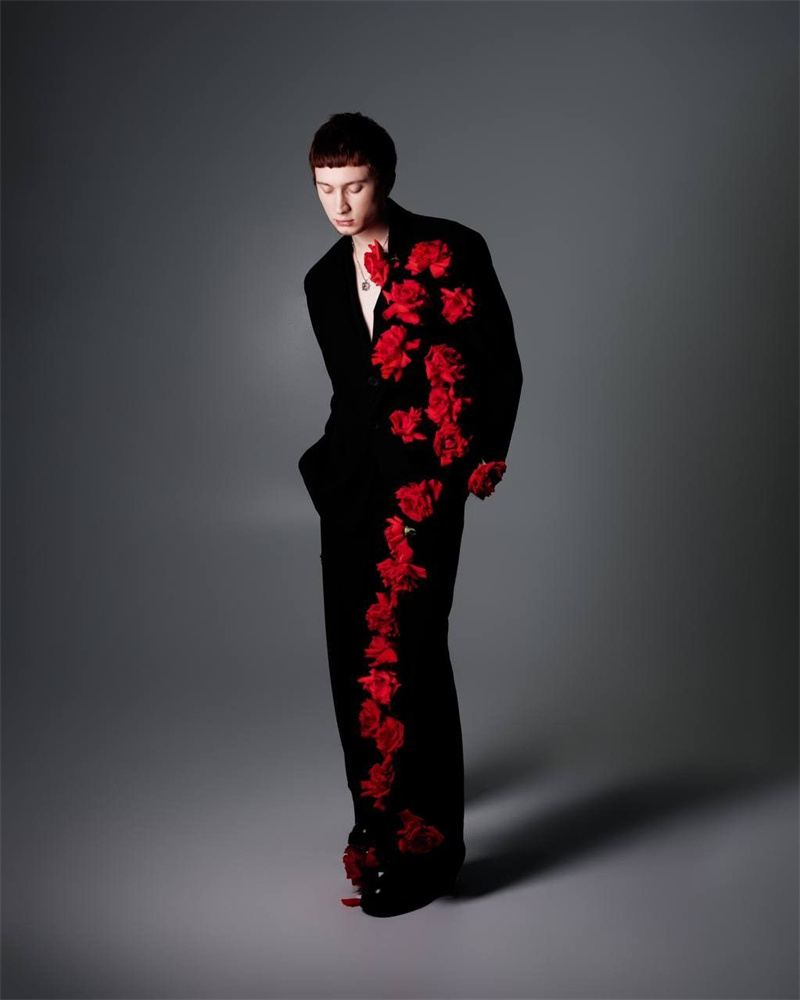 Designer Black Men Suit Set 2  - đánh giá và giá Men Formal Wear Office