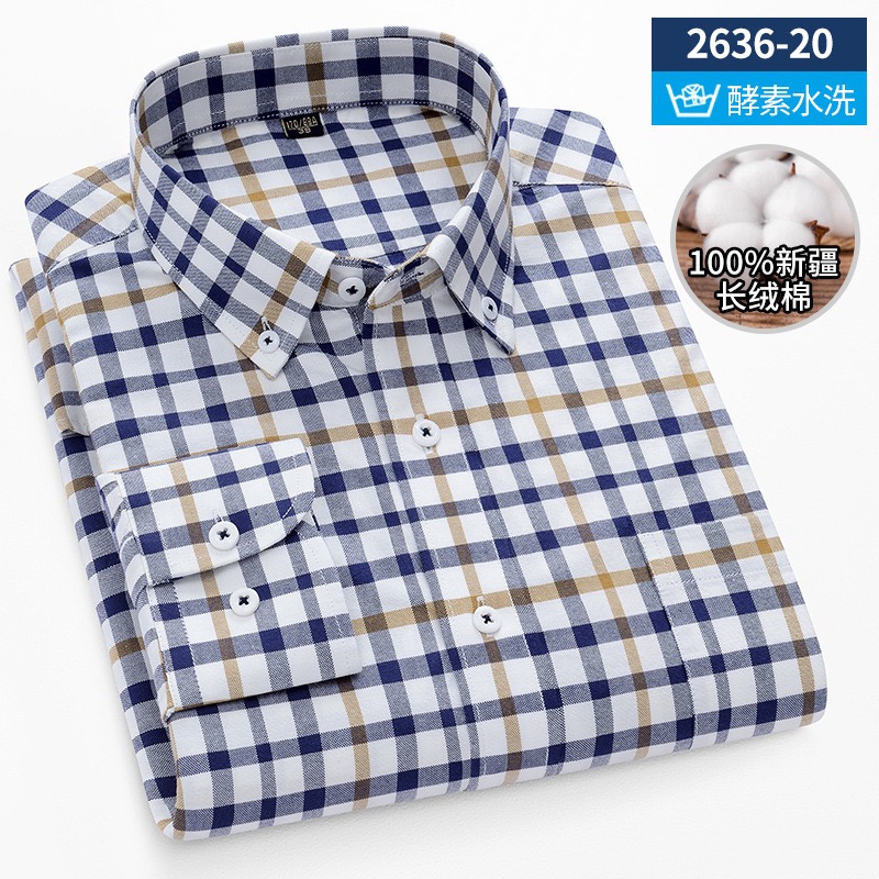 Men's long sleeve shirt pure c - đánh giá và giá Men Formal Wear For Summer