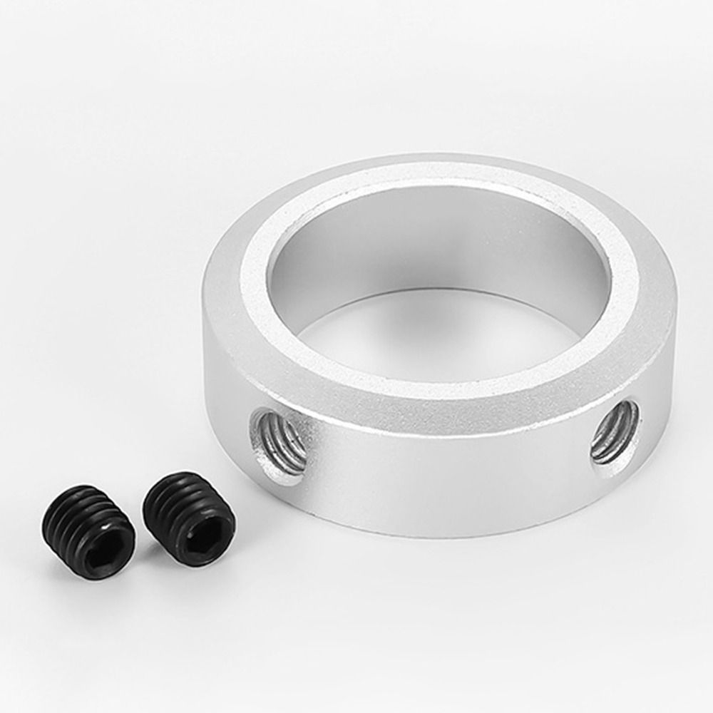 1Pcs Aluminum Alloy Fixed Lock - đánh giá và giá Collar Stay Metal