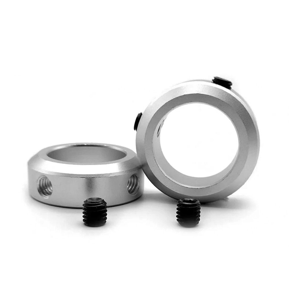 1Pcs Aluminum Alloy Fixed Lock - đánh giá và giá Collar Stay Metal