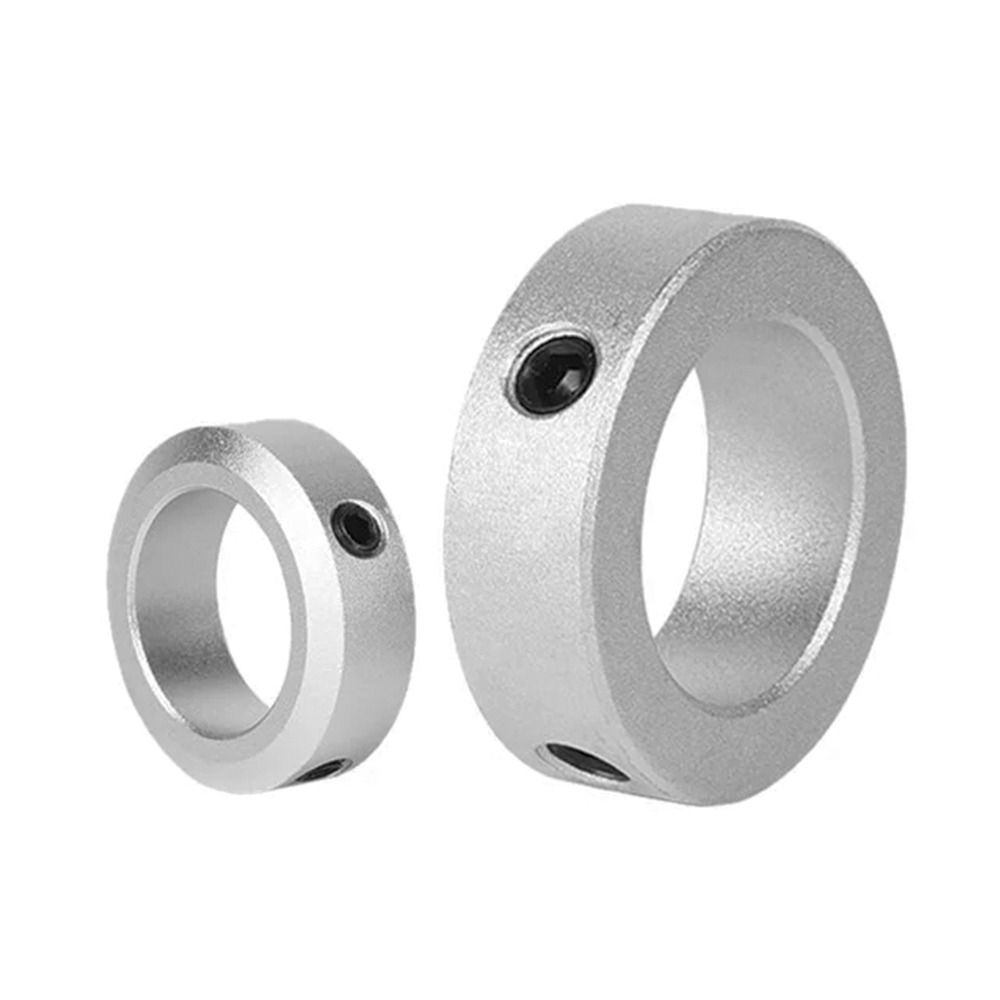 1Pcs Aluminum Alloy Fixed Lock - đánh giá và giá Collar Stay Metal