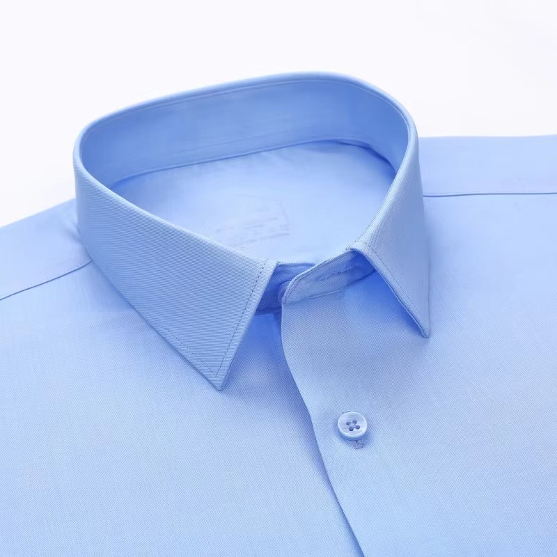 8XL Modal Long Sleeve Shirt fo - đánh giá và giá Men Formal Office Wear Shirts