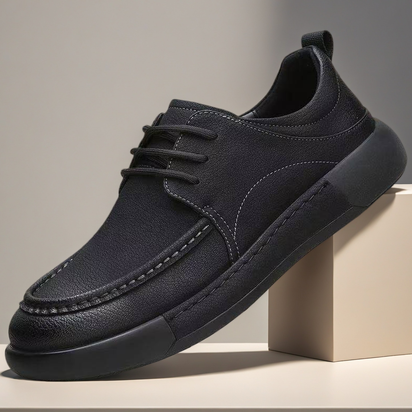 Wide last men business shoes l - đánh giá và giá Formal Upper Wear Men
