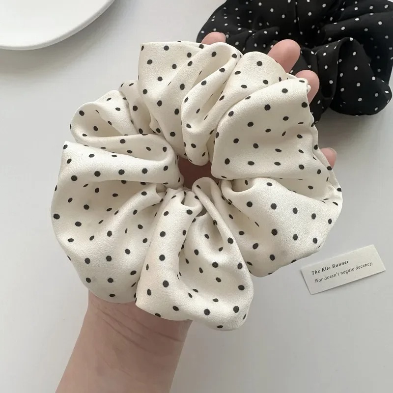 2Pcs Elegant Minimalist Hair S - đánh giá và giá Silk Tie Woven