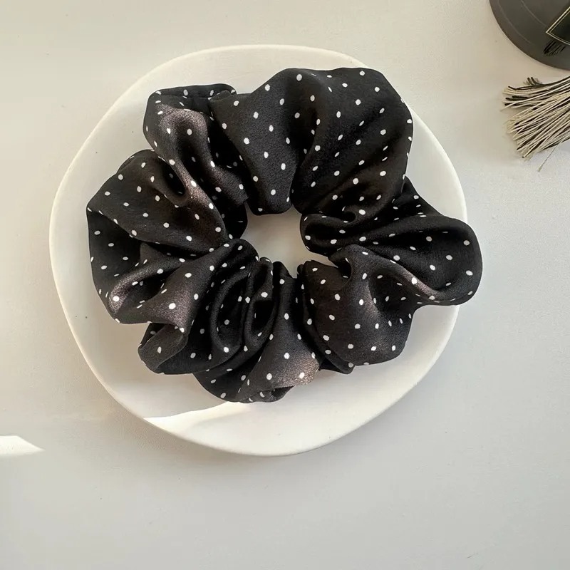 2Pcs Elegant Minimalist Hair S - đánh giá và giá Silk Tie Woven