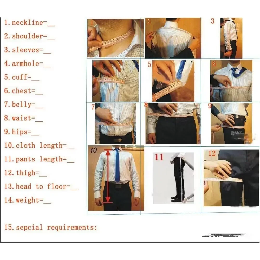 Fashion Men Suit Contrast Blac - đánh giá và giá Men Formal Wear Sale