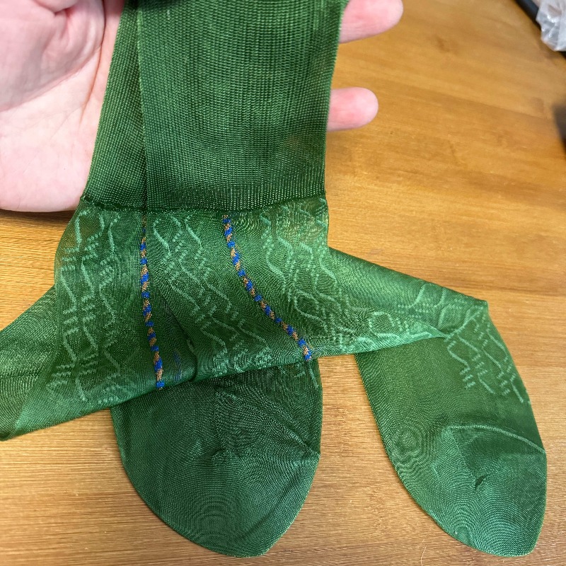 New Men Ultra Thin Dress Socks - đánh giá và giá Men Formal Wear For Summer