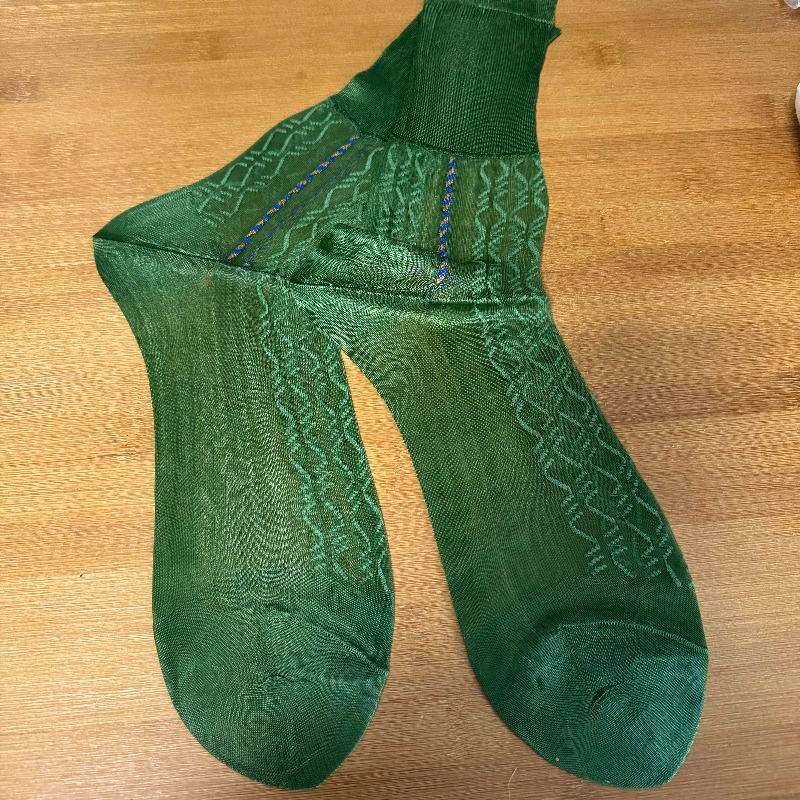 New Men Ultra Thin Dress Socks - đánh giá và giá Men Formal Wear For Summer
