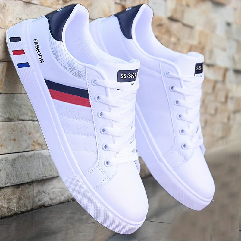 Men's Low-Top Skateboarding Sn - đánh giá và giá Men Formal Wear Top