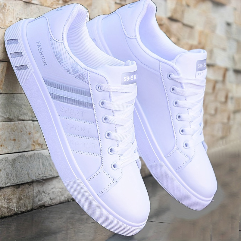 Men's Low-Top Skateboarding Sn - đánh giá và giá Men Formal Wear Top