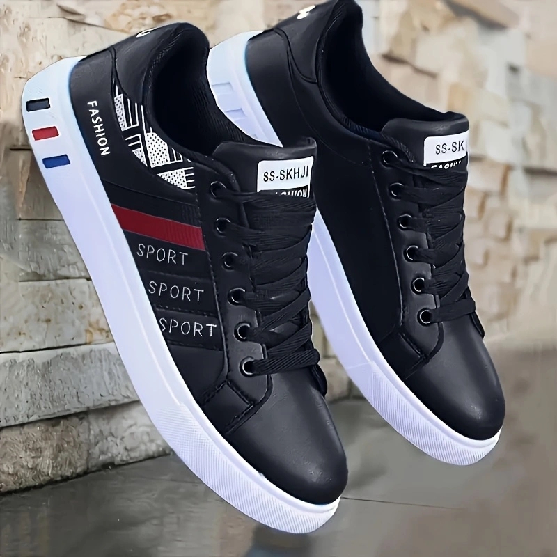 Men's Low-Top Skateboarding Sn - đánh giá và giá Men Formal Wear Top