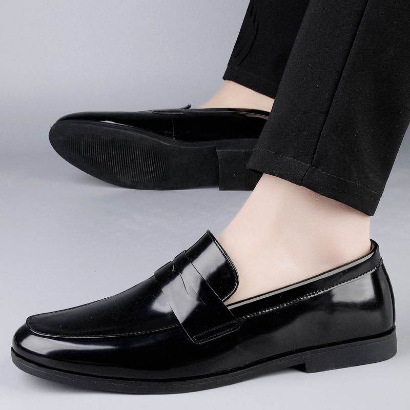 Men's Fashion Loafers Hot Sale - đánh giá và giá Men Formal Wear Sale