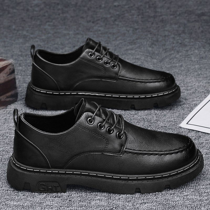 Breathable soft upper men form - đánh giá và giá Formal Upper Wear Men