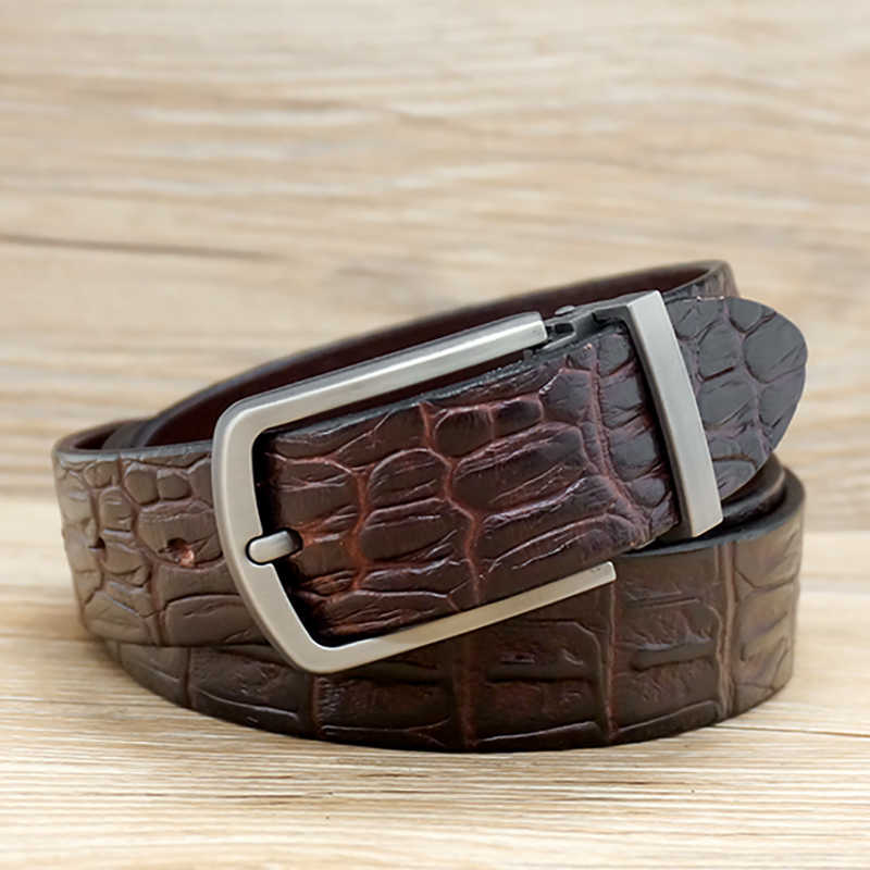 Mens belts, Men's leather belt - đánh giá và giá Men Formal Wear Top