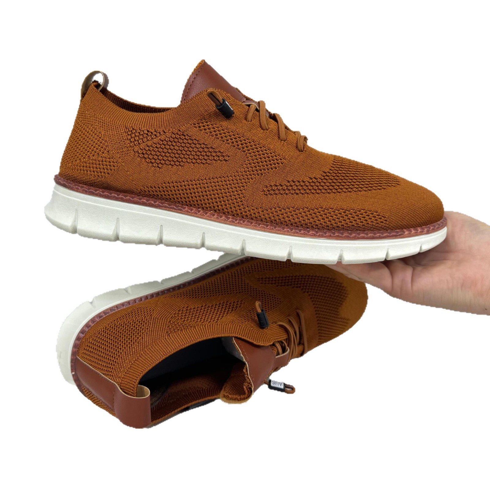 Hot Sale Men Casual Shoes Fash - đánh giá và giá Men Formal Wear Sale