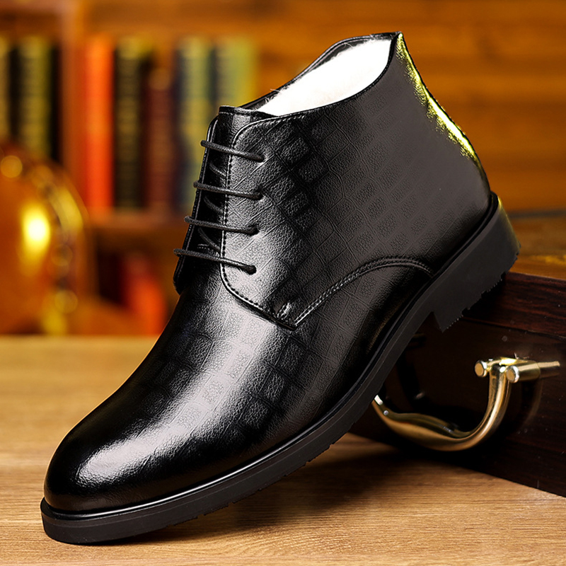 Men's British Style 2025 Winte - đánh giá và giá Men Formal Wear 2025