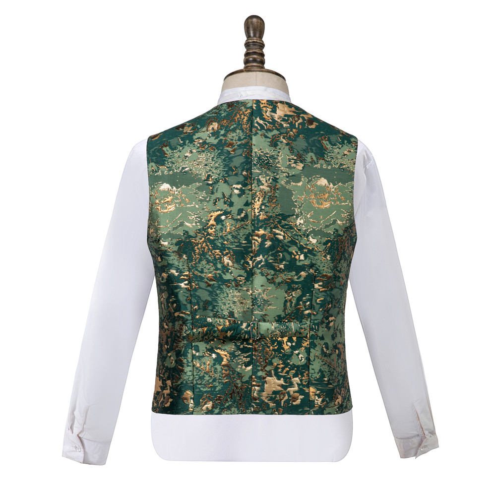 Gwenhwyfar 2020 Mới Thiết Kế N - đánh giá và giá Men Formal Wear Top