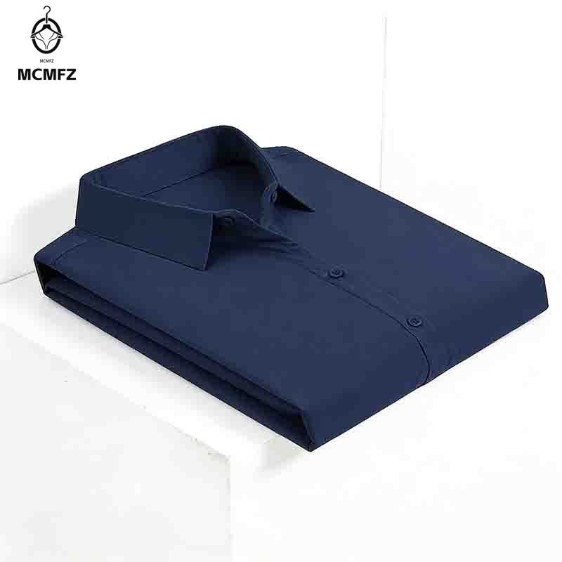 Men's Short Sleeve Button Down - đánh giá và giá Men Formal Office Wear Shirts