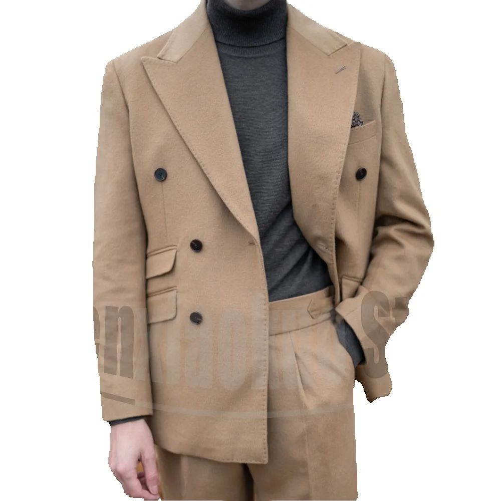 Men's Double Breasted Suit For - đánh giá và giá Men Formal Wear 2025