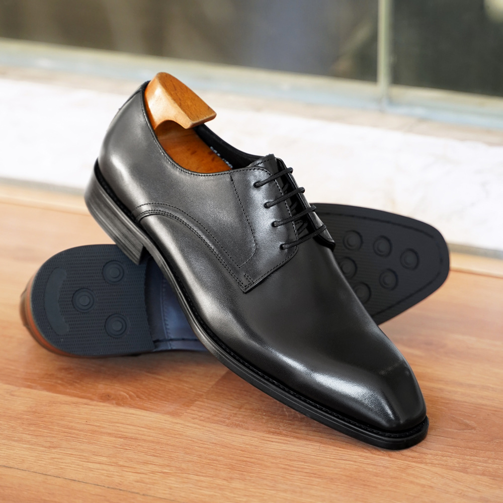 Men's Business Casual Shoes Di - đánh giá và giá Men Formal Wear Office