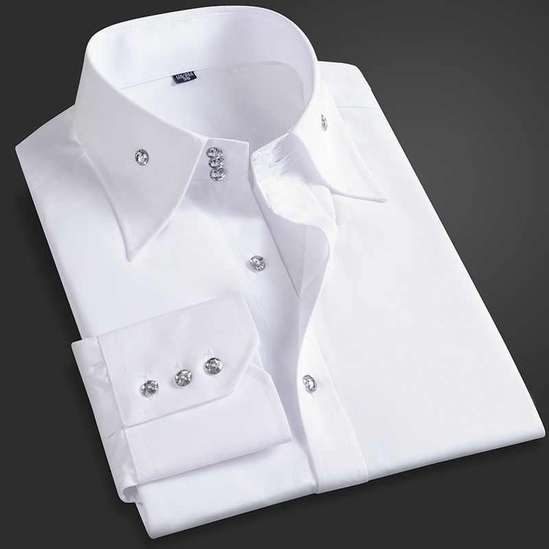 Spring Autumn Men's Executive  - đánh giá và giá Men Formal Wear For Summer