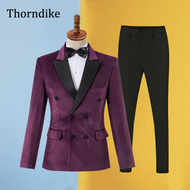Gwenhwyfar Blue Suit Men 2025  - đánh giá và giá Men Formal Wear 2025