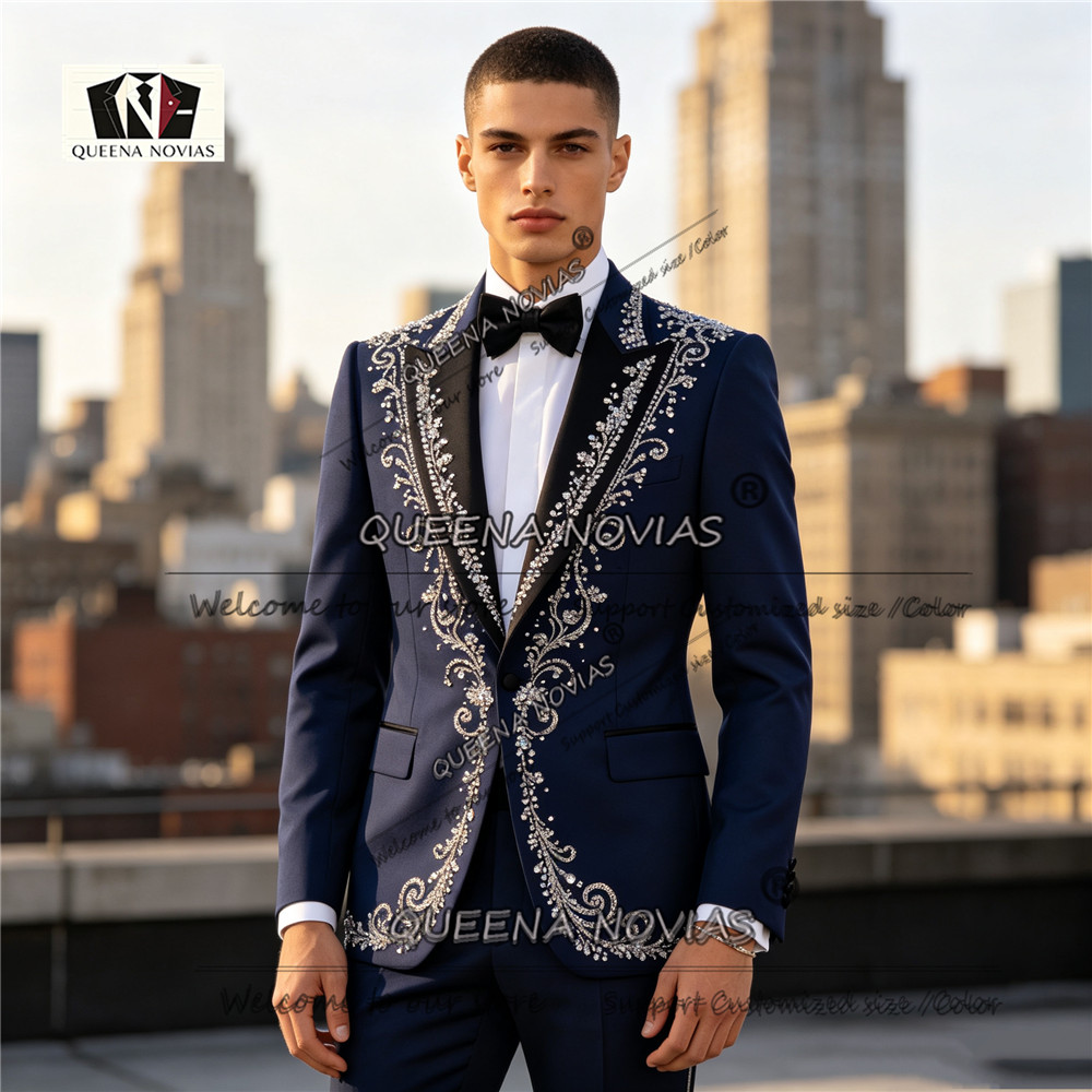 Man Formal Wear Tuxedo Suit Sl - đánh giá và giá Formal Men Party Wear Jacket