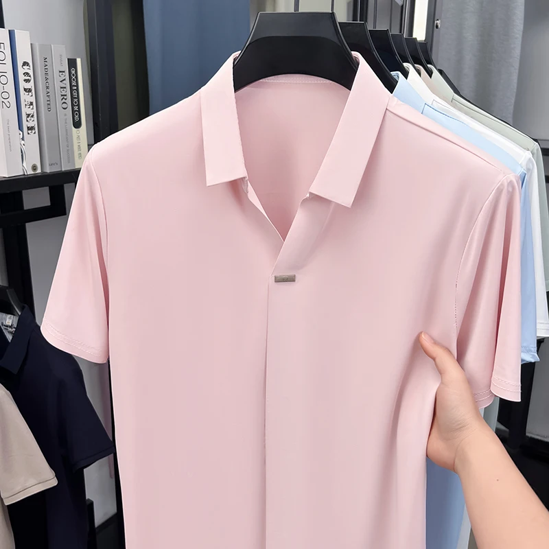 Office formal short sleeve shi - đánh giá và giá Men Formal Office Wear Shirts